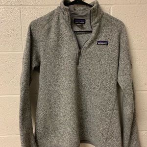 Patagonia Better Sweater